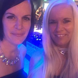 Meet your Posher, Holly